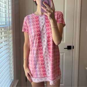 Cabana Beach Dress! ☀️